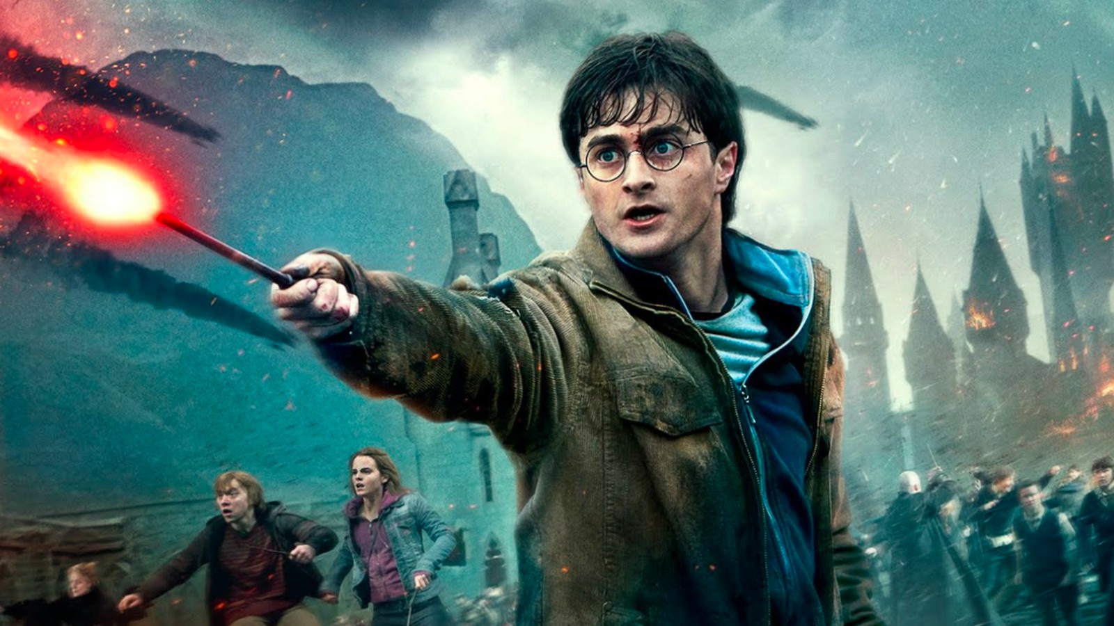 Daniel Radcliffe Unlikely to Cameo in Upcoming Harry Potter TV Show