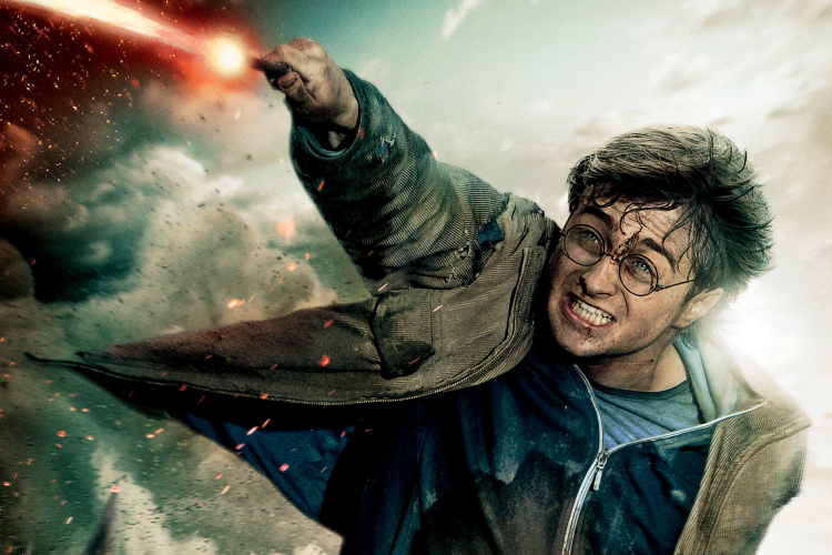 klæde Ingeniører Smuk Top 10 Most Frequently Cast Spells in the Harry Potter Film Series -  PotterTalk.Net