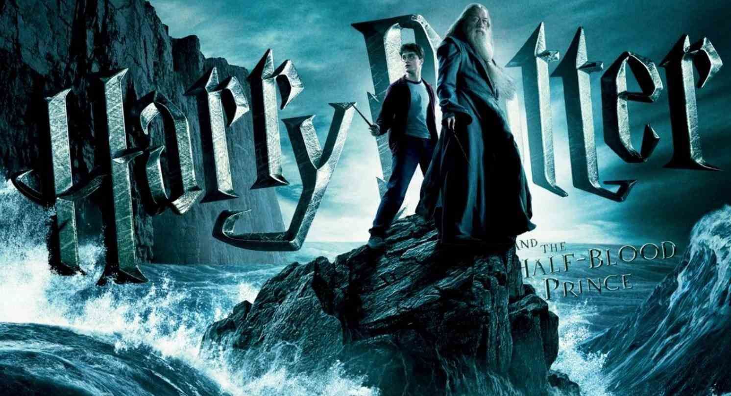 Exploring the Magic of the Cliffs of Moher and The Harry Potter Connection