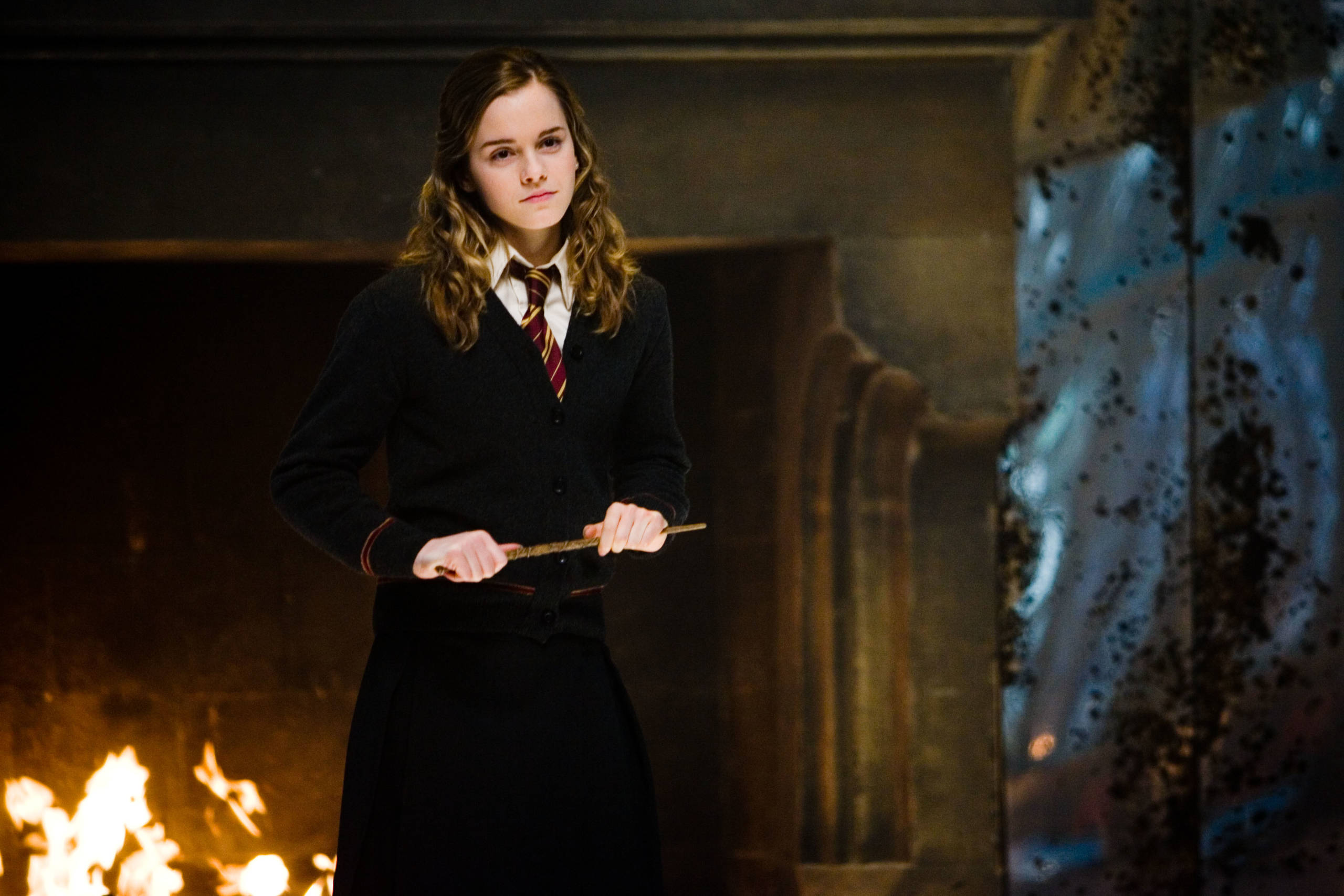 From Hermione to Bellatrix: Girl Name Ideas for Potterheads