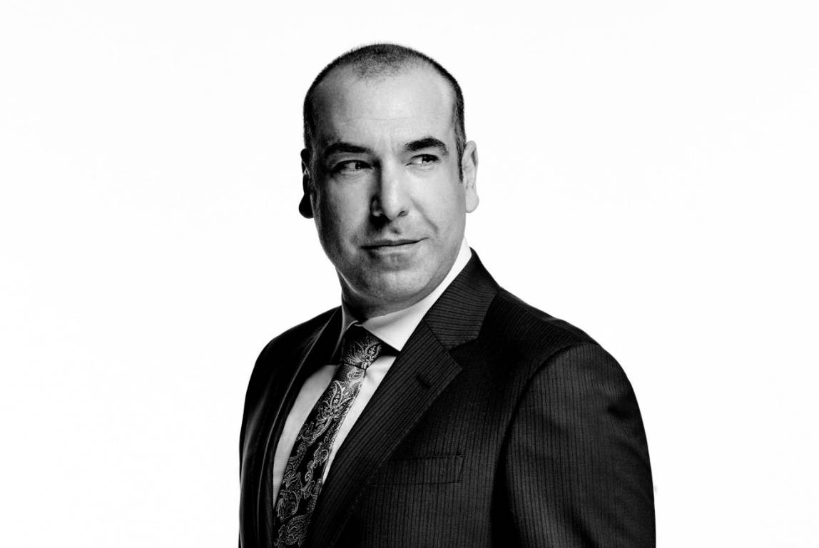 Fan Cast of the Week: Rick Hoffman’s Potential Roles in the Harry Potter Universe
