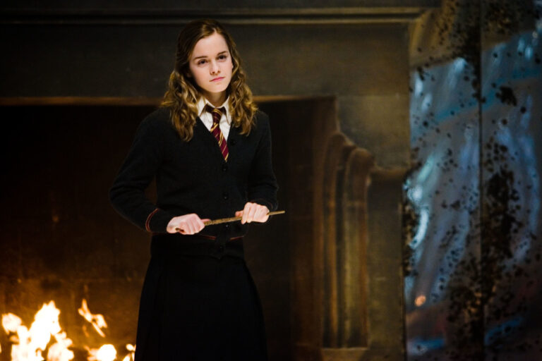Happy Birthday, Emma Watson: Cheers to Our Beloved Hermione!